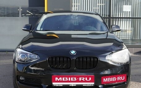 BMW 1 серия, 2012 год, 1 030 000 рублей, 2 фотография