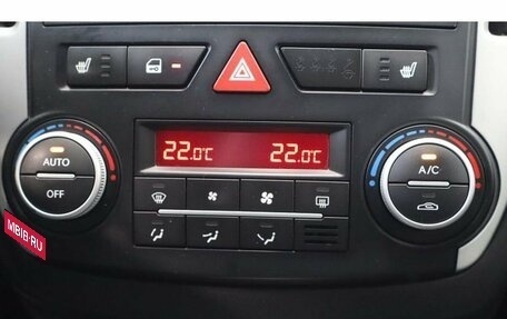 KIA cee'd I рестайлинг, 2012 год, 698 000 рублей, 11 фотография