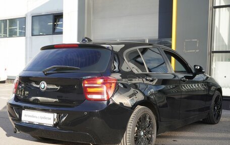 BMW 1 серия, 2012 год, 1 030 000 рублей, 5 фотография
