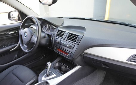 BMW 1 серия, 2012 год, 1 030 000 рублей, 11 фотография