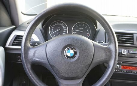 BMW 1 серия, 2012 год, 1 030 000 рублей, 15 фотография