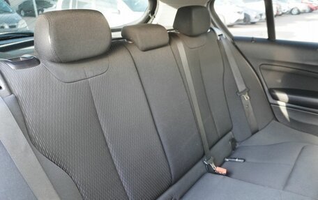 BMW 1 серия, 2012 год, 1 030 000 рублей, 13 фотография