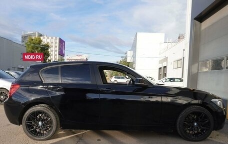 BMW 1 серия, 2012 год, 1 030 000 рублей, 4 фотография