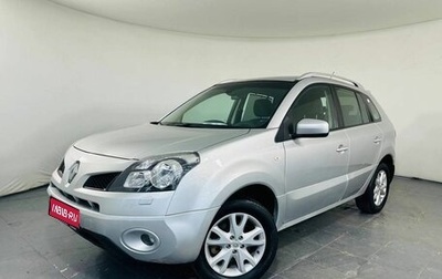 Renault Koleos I рестайлинг 2, 2010 год, 820 000 рублей, 1 фотография