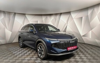 Haval F7 I, 2024 год, 3 180 000 рублей, 1 фотография