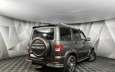 ЛуАЗ Patriot, 2022 год, 1 329 000 рублей, 2 фотография