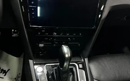 Volkswagen Passat CC, 2022 год, 2 737 777 рублей, 11 фотография