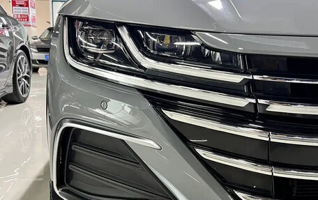 Volkswagen Passat CC, 2022 год, 2 737 777 рублей, 15 фотография