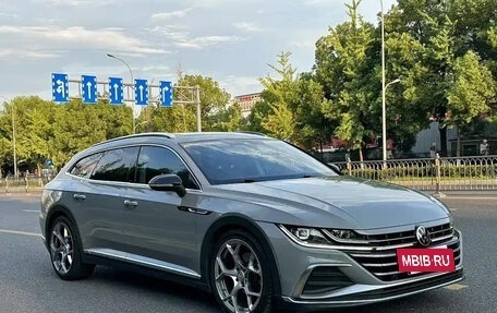 Volkswagen Passat CC, 2022 год, 2 737 777 рублей, 3 фотография