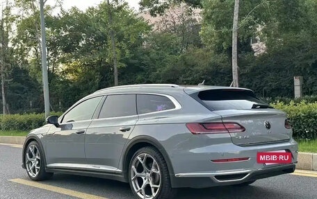 Volkswagen Passat CC, 2022 год, 2 737 777 рублей, 6 фотография
