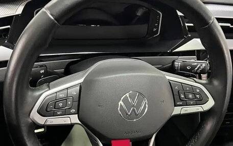 Volkswagen Passat CC, 2022 год, 2 737 777 рублей, 8 фотография