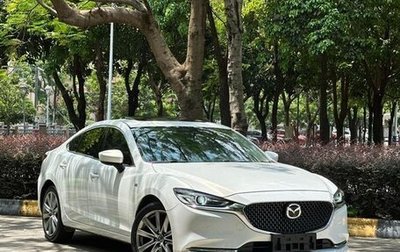 Mazda Atenza III, 2019 год, 1 700 000 рублей, 1 фотография