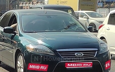 Ford Mondeo IV, 2007 год, 750 000 рублей, 1 фотография
