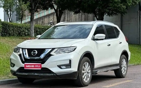 Nissan X-Trail, 2022 год, 2 226 000 рублей, 1 фотография