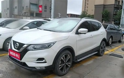 Nissan Qashqai, 2022 год, 1 780 000 рублей, 1 фотография