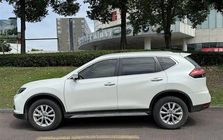 Nissan X-Trail, 2022 год, 2 226 000 рублей, 3 фотография