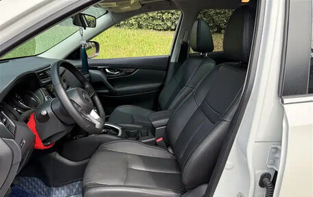 Nissan X-Trail, 2022 год, 2 226 000 рублей, 7 фотография