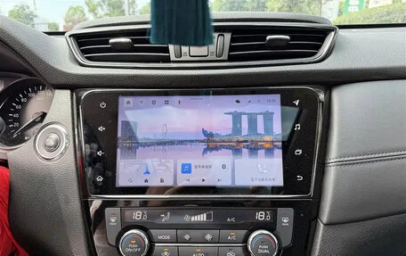 Nissan X-Trail, 2022 год, 2 226 000 рублей, 9 фотография