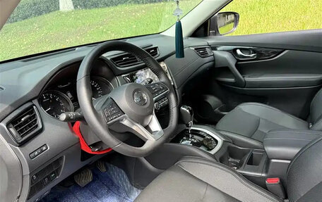 Nissan X-Trail, 2022 год, 2 226 000 рублей, 6 фотография