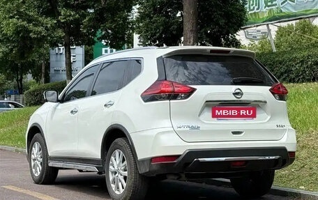 Nissan X-Trail, 2022 год, 2 226 000 рублей, 4 фотография