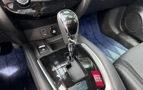 Nissan X-Trail, 2022 год, 2 226 000 рублей, 8 фотография