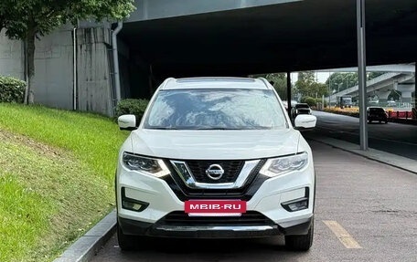 Nissan X-Trail, 2022 год, 2 226 000 рублей, 2 фотография