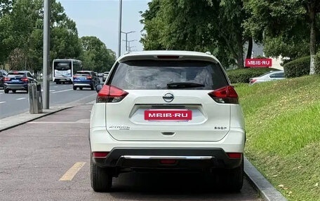Nissan X-Trail, 2022 год, 2 226 000 рублей, 5 фотография