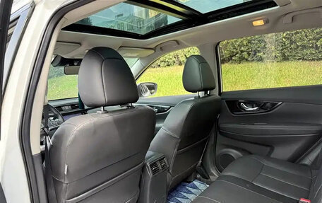 Nissan X-Trail, 2022 год, 2 226 000 рублей, 12 фотография