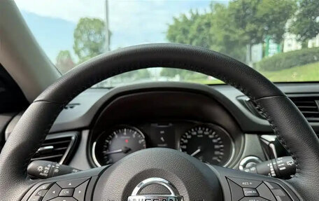 Nissan X-Trail, 2022 год, 2 226 000 рублей, 10 фотография