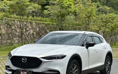 Mazda CX-4, 2021 год, 1 790 000 рублей, 1 фотография