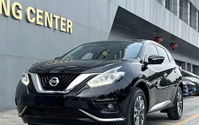Nissan Murano, 2021 год, 2 300 000 рублей, 1 фотография