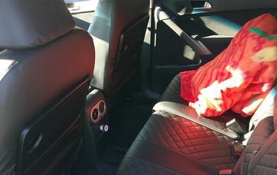 Volkswagen Tiguan I, 2009 год, 1 150 000 рублей, 1 фотография