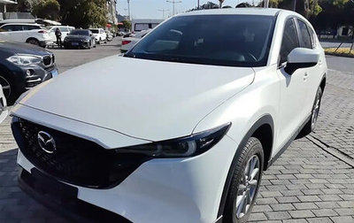 Mazda CX-5 II, 2022 год, 2 100 000 рублей, 1 фотография