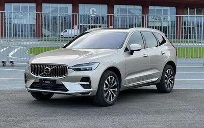 Volvo XC60 II, 2025 год, 4 190 099 рублей, 1 фотография