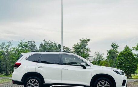 Subaru Forester, 2021 год, 2 200 000 рублей, 7 фотография
