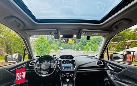 Subaru Forester, 2021 год, 2 200 000 рублей, 14 фотография