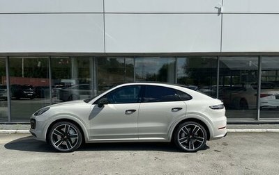Porsche Cayenne III, 2020 год, 13 000 000 рублей, 1 фотография