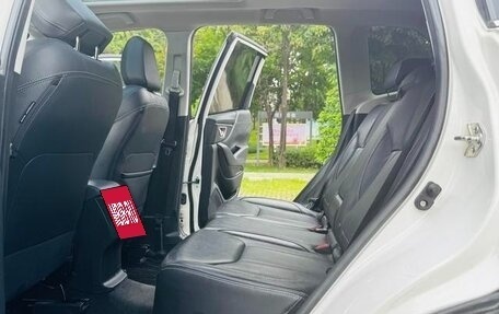 Subaru Forester, 2021 год, 2 200 000 рублей, 16 фотография