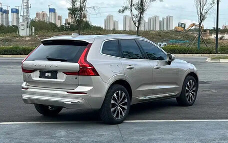 Volvo XC60 II, 2025 год, 4 190 099 рублей, 4 фотография