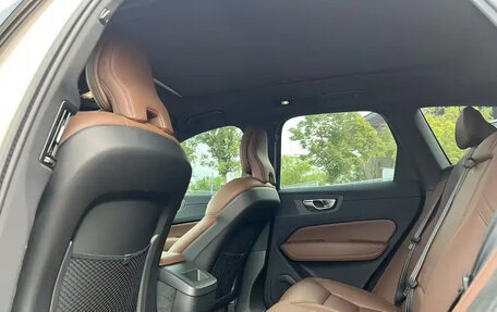 Volvo XC60 II, 2025 год, 4 190 099 рублей, 9 фотография