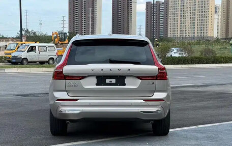 Volvo XC60 II, 2025 год, 4 190 099 рублей, 5 фотография