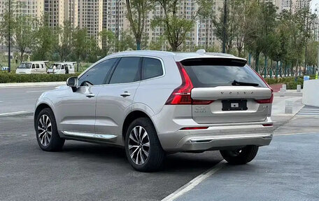 Volvo XC60 II, 2025 год, 4 190 099 рублей, 6 фотография