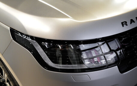 Land Rover Range Rover IV рестайлинг, 2019 год, 9 990 000 рублей, 7 фотография