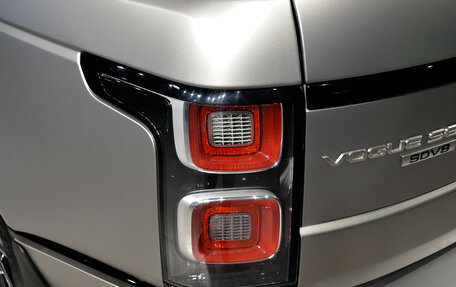 Land Rover Range Rover IV рестайлинг, 2019 год, 9 990 000 рублей, 9 фотография