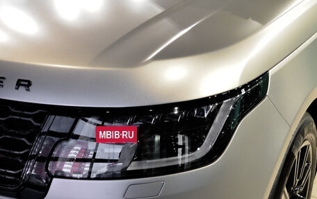 Land Rover Range Rover IV рестайлинг, 2019 год, 9 990 000 рублей, 8 фотография