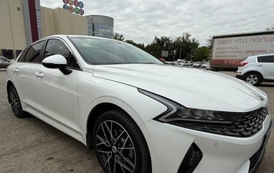 KIA K5, 2021 год, 2 550 000 рублей, 1 фотография