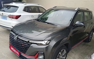 Changan CS35 Plus, 2021 год, 1 120 325 рублей, 1 фотография
