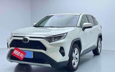 Toyota RAV4, 2020 год, 1 900 277 рублей, 1 фотография