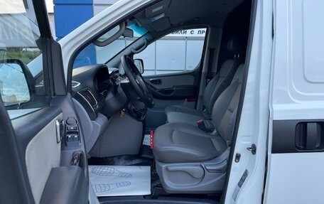 Hyundai Grand Starex Grand Starex I рестайлинг 2, 2009 год, 847 000 рублей, 11 фотография