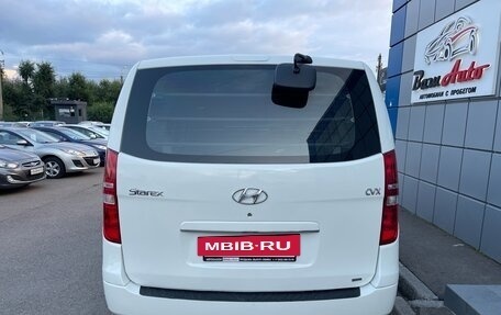 Hyundai Grand Starex Grand Starex I рестайлинг 2, 2009 год, 847 000 рублей, 6 фотография